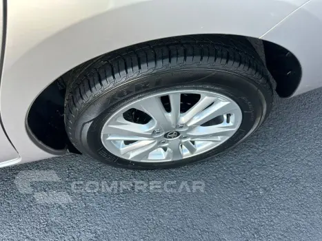 YARIS XL Sedan 1.5 Flex 16V 4p Aut.