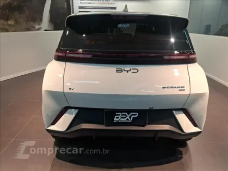 DOLPHIN MINI 38 KW GS