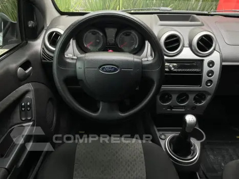 FIESTA 1.6 ROCAM SE 8V FLEX 4P MANUAL