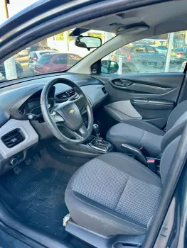 Onix Hatch 1.0 4P FLEX JOY