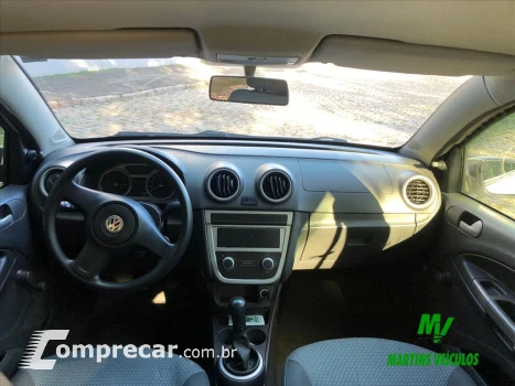 GOL 1.0 MI 8V G.VI