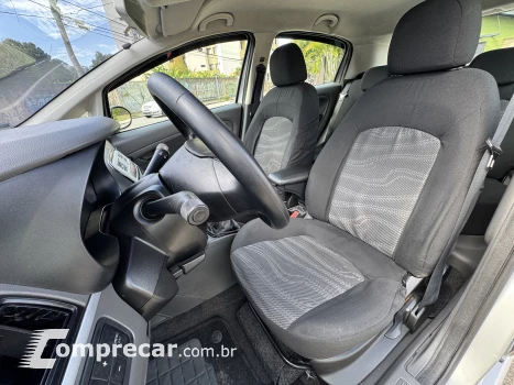 PUNTO 1.4 ELX 8V