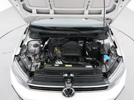 VIRTUS 1.0 200 TSI HIGHLINE AUTOMÁTICO