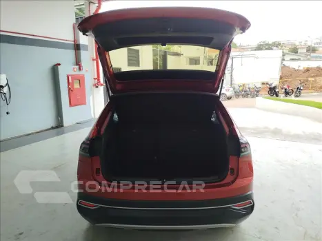 NIVUS 1.0 200 TSI Highline