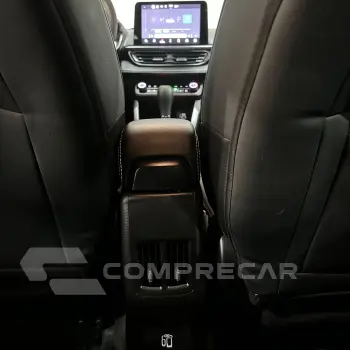 Fastback Impetus 200 T. Aut (Hibrído)