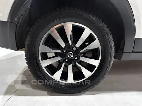KICKS 1.6 16V FLEXSTART S DIRECT 4P XTRONIC