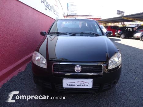SIENA 1.0 MPI EL 8V