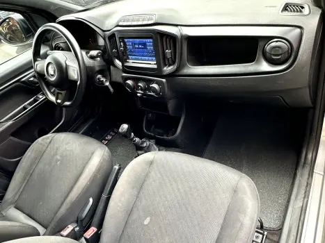 STRADA 1.4 FIRE FLEX ENDURANCE CS MANUAL