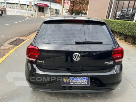 POLO 1.0 200 TSI Comfortline