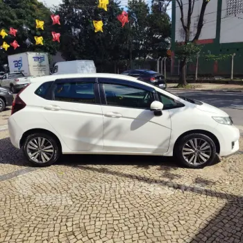 FIT EX CVT