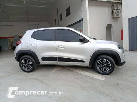 KWID 1.0 12V SCE Intense