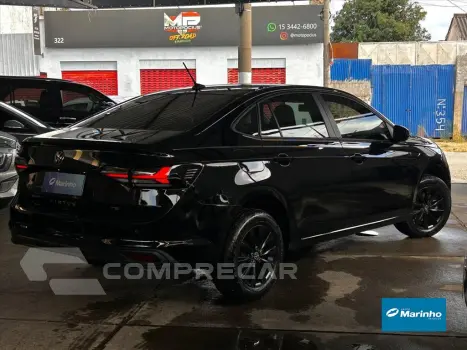 VIRTUS 1.0 170 TSI AUTOMÁTICO