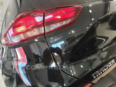 TRACKER 1.0 TURBO FLEX LTZ AUTOMÁTICO
