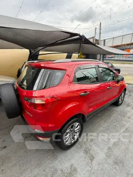 EcoSport Freestyle