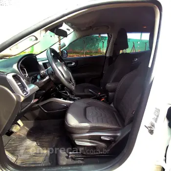 Toro Freedom 2.0 16V 4x4 TB Diesel Aut.