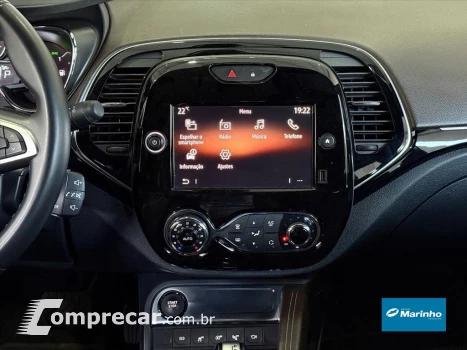 CAPTUR 1.3 TCE FLEX ICONIC X-TRONIC