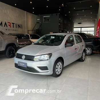 Gol 1.0 Flex 12V 5p