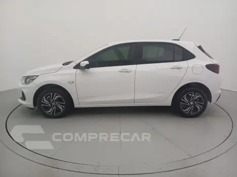 ONIX 1.0 FLEX LT MANUAL