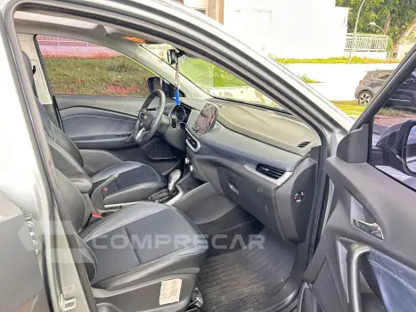 TRACKER 1.2 Turbo Premier