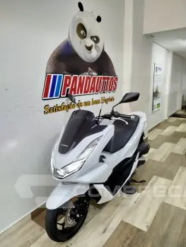 PCX 160