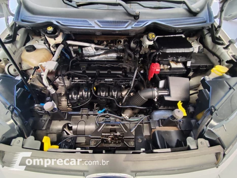 ECOSPORT Ford Ecosport 1.6 Freestyle 8V