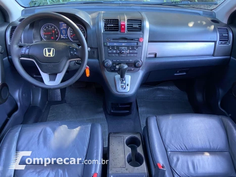 CRV 2.0 EXL 4X4 16V