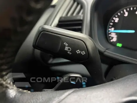 ECOSPORT 1.5 TIVCT FLEX FREESTYLE AUTOMÁTICO