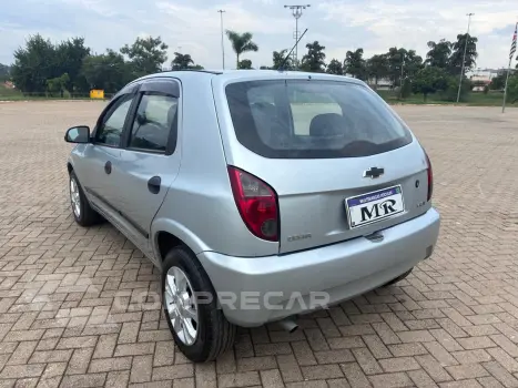 CELTA 1.0 MPFI Life 8V