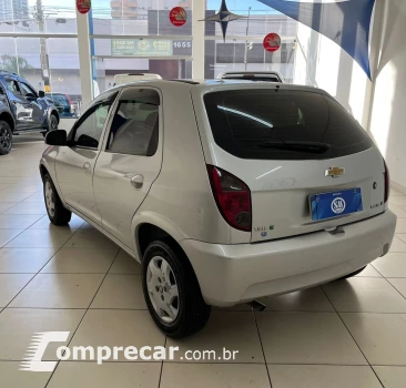 Celta 1.0 4P LT VHCE FLEX