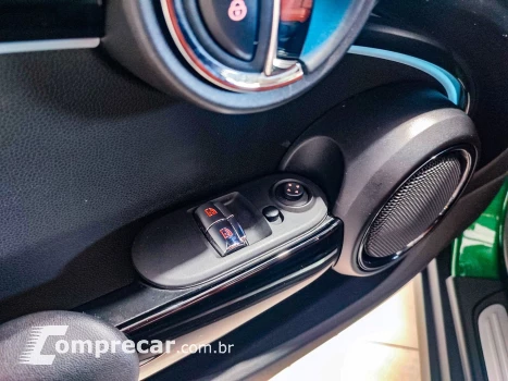 COOPER 2.0 16V Twinpower S