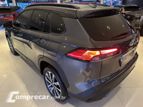 COROLLA CROSS 2.0 Vvt-ie XRE