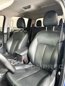 L200 TRITON 2.4 16V Turbo Sport Hpe-s CD 4X4