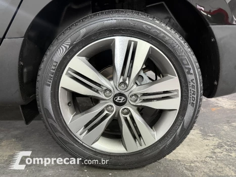 IX35 2.0 MPFI GLS 16V