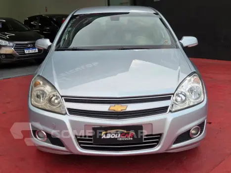 Vectra Elegan. 2.0 MPFI 8V FlexPower Mec