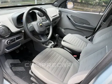 AGILE 1.4 MPFI LT 8V