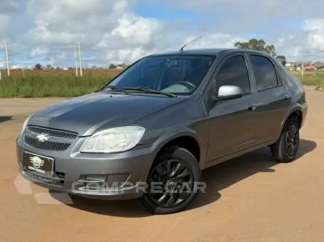 PRISMA 1.4 MPFI LT 8V FLEX 4P MANUAL