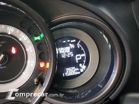 C3 1.6 Exclusive 16V