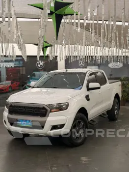 FORD RANGER 2.2 XLS 4X4 CD 16V 4 portas