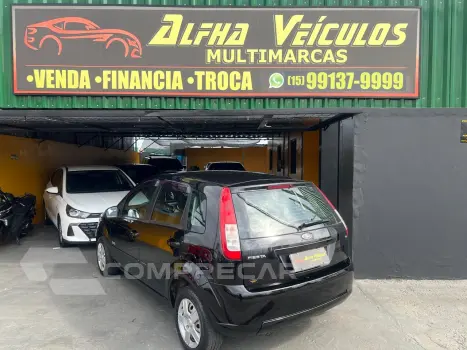 FIESTA 1.6 MPI Class Hatch 8V