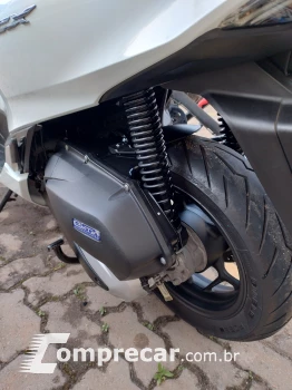 PCX 160 ABS