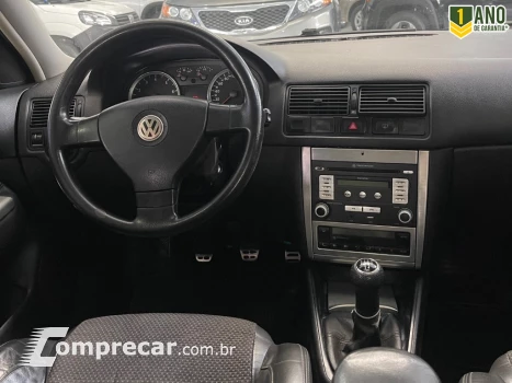 GOLF 1.6 MI SPORTLINE 8V FLEX 4P MANUAL