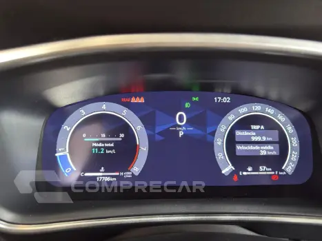 COROLLA CROSS 2.0 Vvt-ie XRE