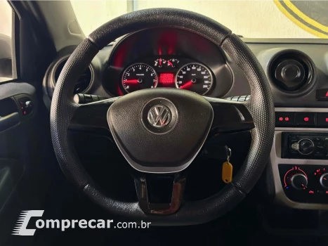 VOYAGE 1.0 MI 8V FLEX 4P MANUAL