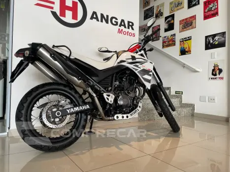 XT 660 R