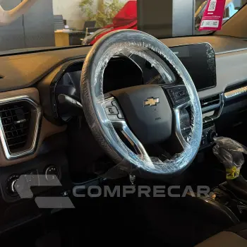 S10 2.8 16V Turbo High Country CD 4X4