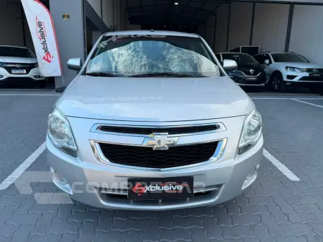COBALT LT 1.8 8V Econo.Flex 4p Mec.