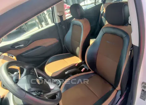 ONIX 1.4 MPFI Activ 8V