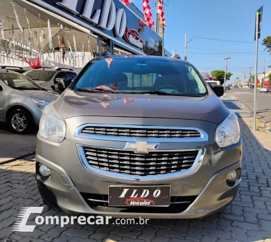 SPIN 1.8 LTZ 8V