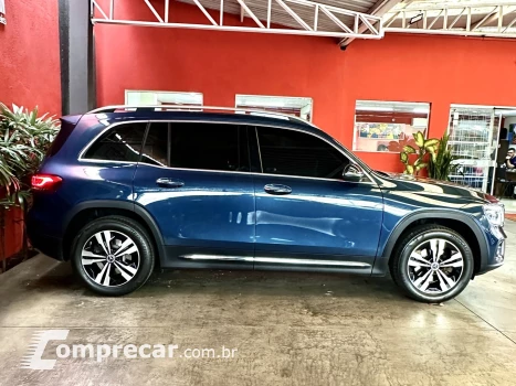 GLB 200 1.3 CGI GASOLINA ADVANCE 7G-DCT