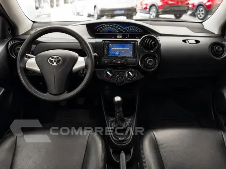 ETIOS SD X